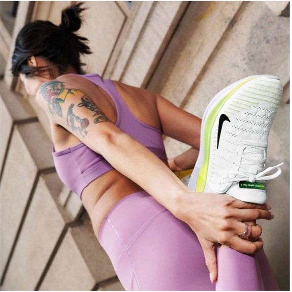 Nike Women’s ReactX Infinity Run 4W Size 10 NEW - Picture 7 of 13